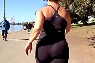 Yoga Pants